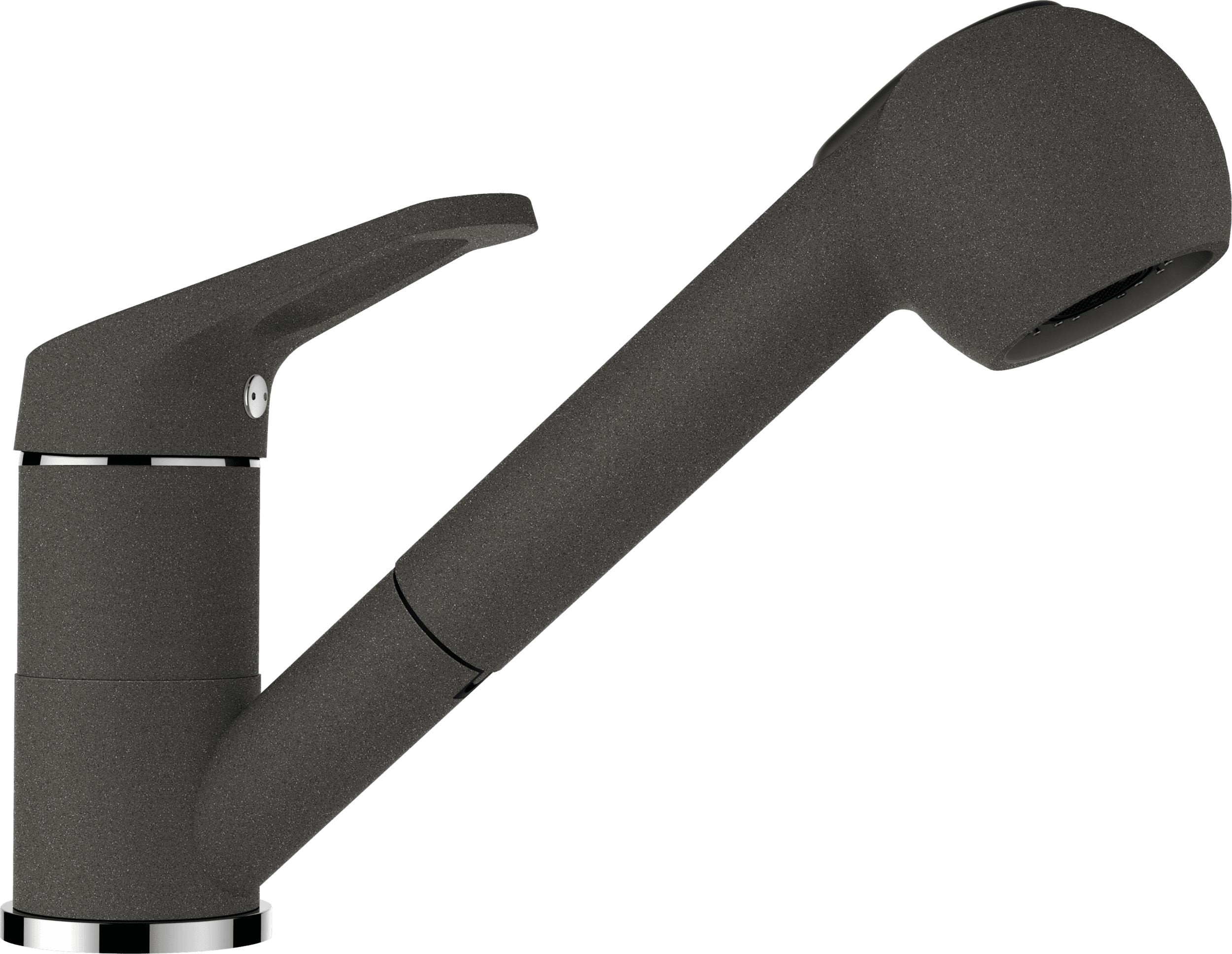 СМЕСИТЕЛ SCHOCK Cosmo Pull-out