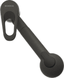 СМЕСИТЕЛ SCHOCK Cosmo Pull-out thumbnail 2