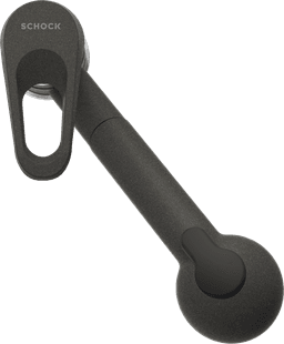 СМЕСИТЕЛ SCHOCK Cosmo Pull-out thumbnail 2