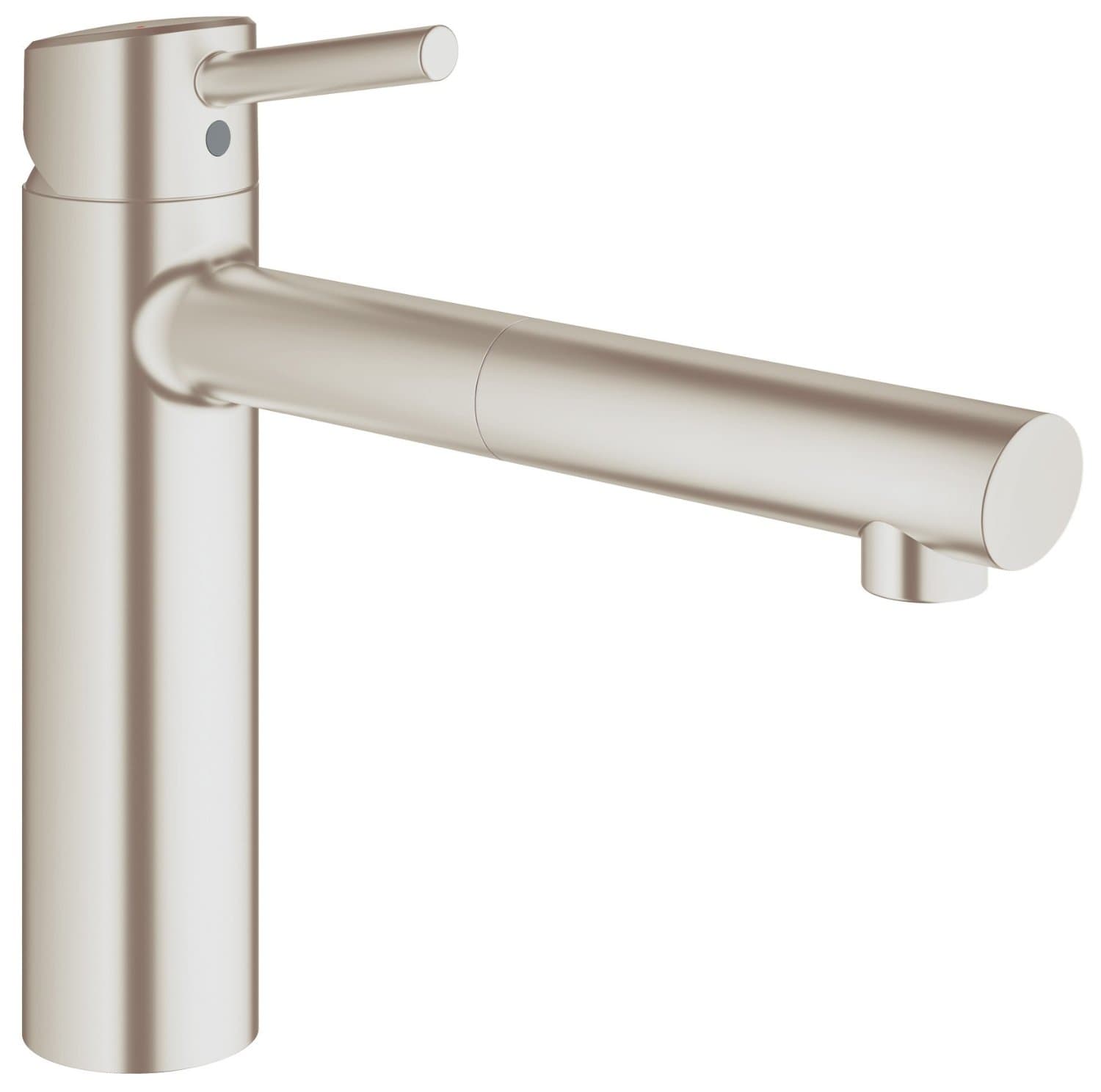 СМЕСИТЕЛ GROHE CONCETTO 31129 DC1