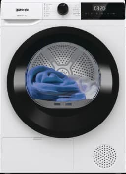 СУШИЛНЯ GORENJE D2HNE7E thumbnail 1