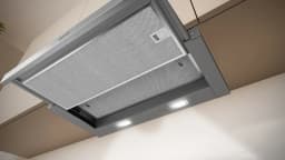 АСПИРАТОР NEFF Line D46ED52X1 thumbnail 2