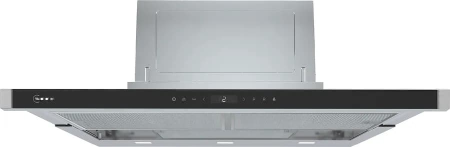 АСПИРАТОР NEFF Collection D49PU54X1