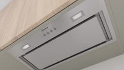 АСПИРАТОР NEFF Line D54NAC1N0 thumbnail 2