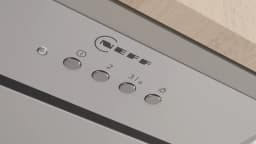 АСПИРАТОР NEFF Line D54NAC1N0 thumbnail 3