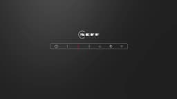 АСПИРАТОР NEFF Line D65IFN1S0 thumbnail 2