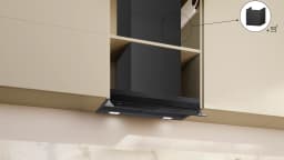 АСПИРАТОР NEFF Line D67XDP2S0 thumbnail 2