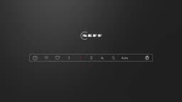 АСПИРАТОР NEFF Collection D98IPT2Y5 thumbnail 7