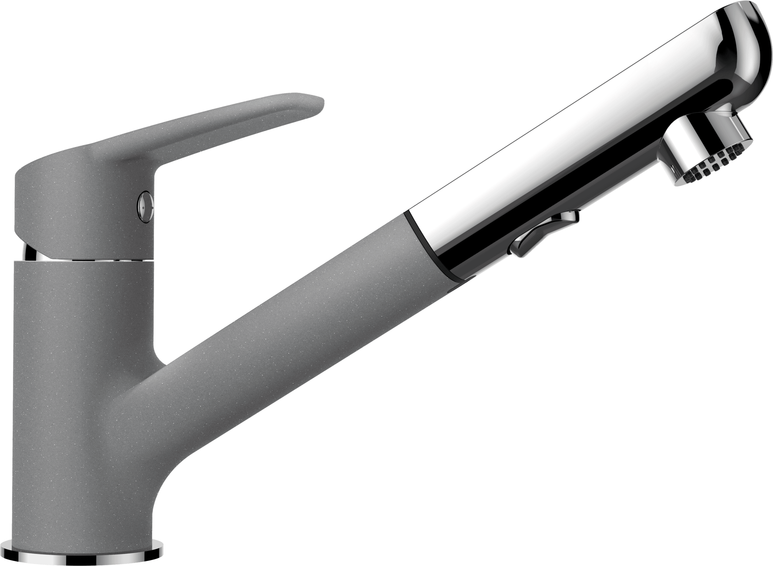 СМЕСИТЕЛ SCHOCK Daja Pull-out