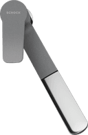 СМЕСИТЕЛ SCHOCK Daja Pull-out thumbnail 2