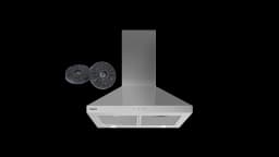 АСПИРАТОР TEKA DBP 68150 EOS IX thumbnail 2
