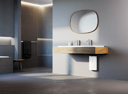 Проточен бойлер Stiebel Eltron DCE-C 10 12 Trend thumbnail 2