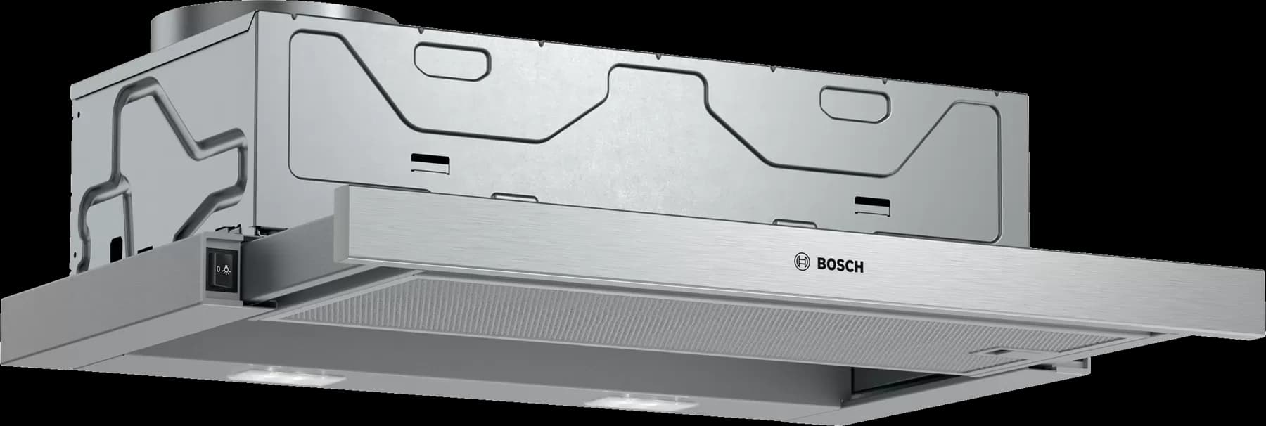 АСПИРАТОР BOSCH DFM064W54