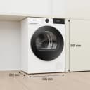 СУШИЛНЯ GORENJE DG2P7D thumbnail 5