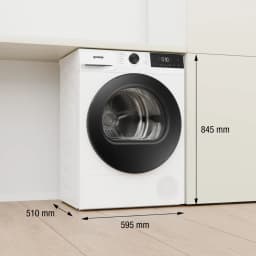 СУШИЛНЯ GORENJE DG2P7D thumbnail 5