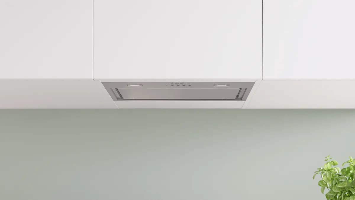 АСПИРАТОР BOSCH DLN56AC50