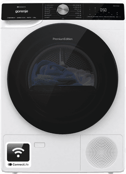 СУШИЛНЯ GORENJE DNS93 thumbnail 1