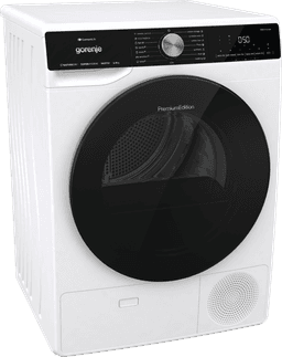 СУШИЛНЯ GORENJE DNS93 thumbnail 2