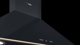 АСПИРАТОР TEKA DOS 60.2 антрацит / месинг thumbnail 2