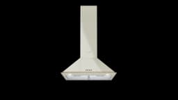 АСПИРАТОР TEKA DOS 60.1 ванилия / месинг thumbnail 1