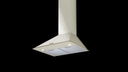 АСПИРАТОР TEKA DOS 60.1 ванилия / месинг thumbnail 2