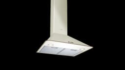 АСПИРАТОР TEKA DOS 60.1 ванилия / месинг thumbnail 3