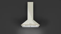 АСПИРАТОР TEKA DOS 60.1 ванилия / месинг thumbnail 4