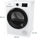 СУШИЛНЯ GORENJE DPNE12/GNLWIFI thumbnail 6