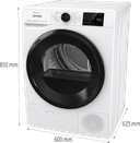 СУШИЛНЯ GORENJE DPNE82/GNLWIFI thumbnail 2