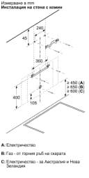 АСПИРАТОР BOSCH DWK81AN20 thumbnail 10