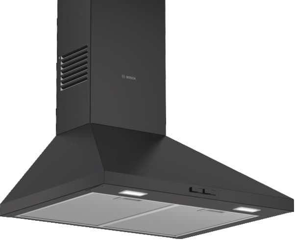 АСПИРАТОР BOSCH DWP64BC60