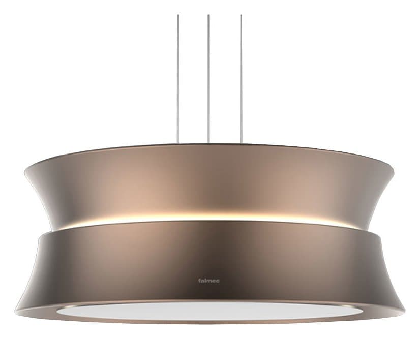 АСПИРАТОР FALMEC DAMA COPPER