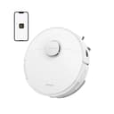 Прахосмукачка робот DREAME - D20 Pro White thumbnail 1