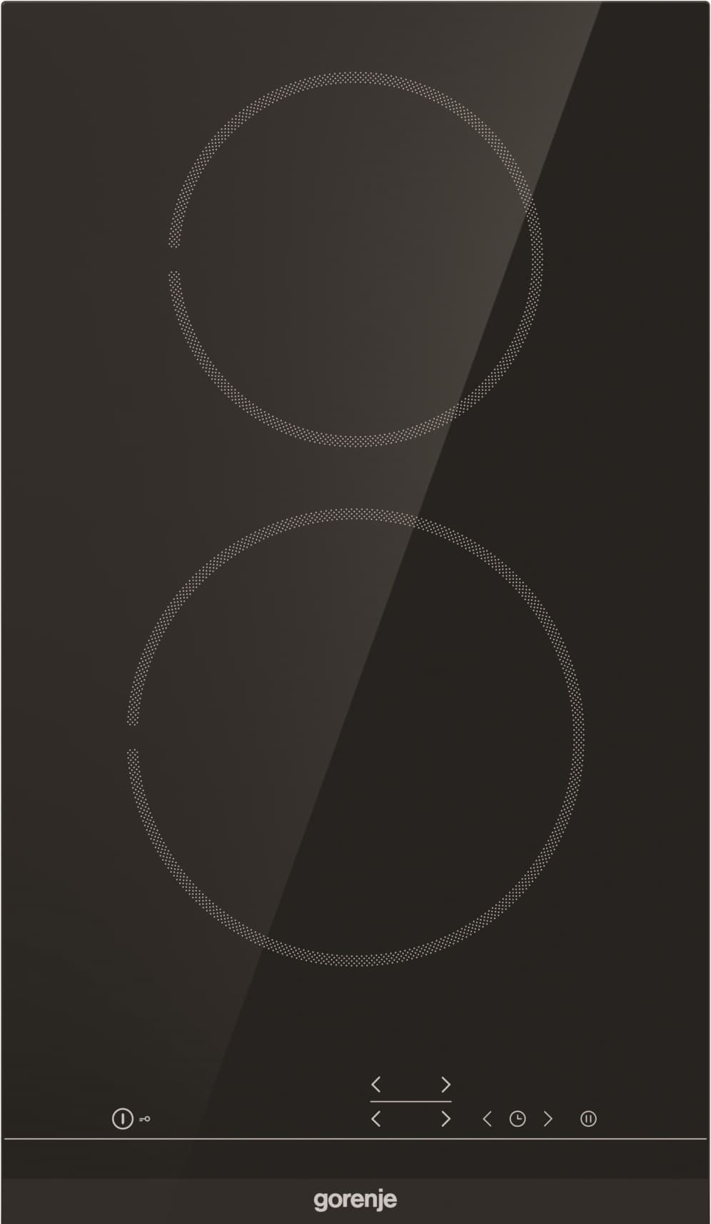 КОТЛОН GORENJE ECT321BCSC