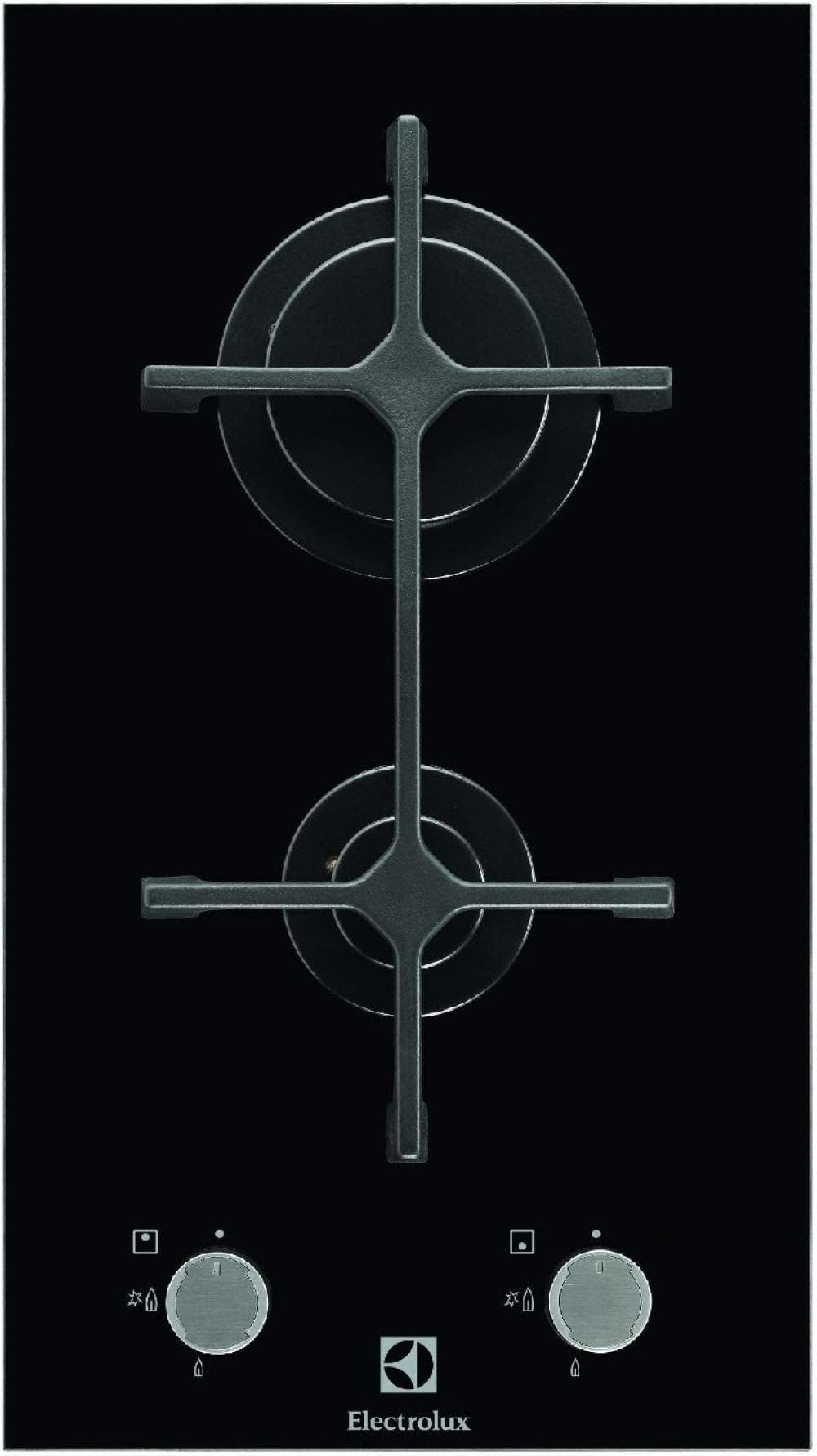 КОТЛОН ELECTROLUX EGC3322NVK