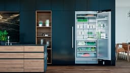 ХЛАДИЛНИК LIEBHERR EKB 9671 thumbnail 2