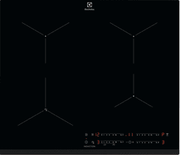 КОТЛОН ELECTROLUX EIS6134 thumbnail 1