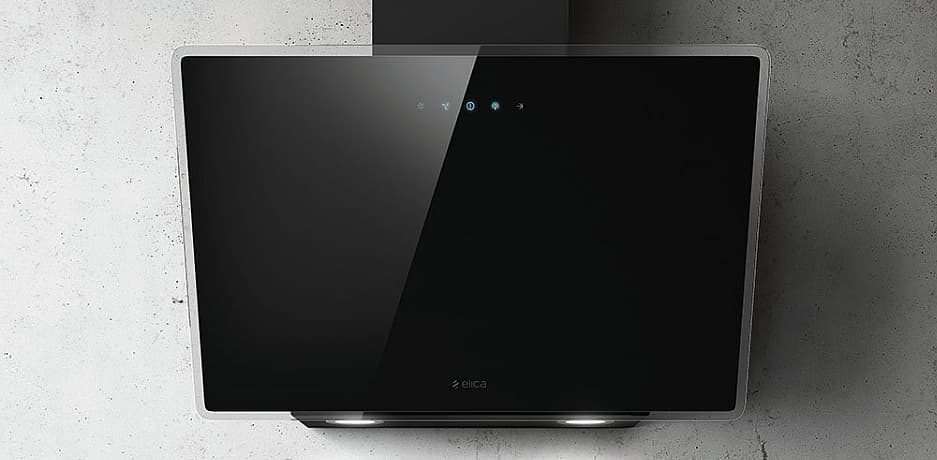 АСПИРАТОР ELICA SHIRE 60 BL