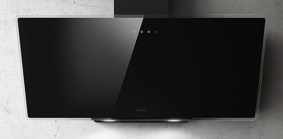 АСПИРАТОР ELICA SHIRE 90 BL