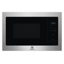 МИКРОВЪЛНОВА ELECTROLUX EMS4253TBX thumbnail 1