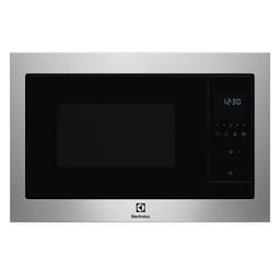 МИКРОВЪЛНОВА ELECTROLUX EMS4253TBX thumbnail 1
