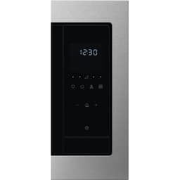МИКРОВЪЛНОВА ELECTROLUX EMS4253TBX thumbnail 2
