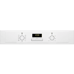 ФУРНА ELECTROLUX EOF3H40BW thumbnail 2