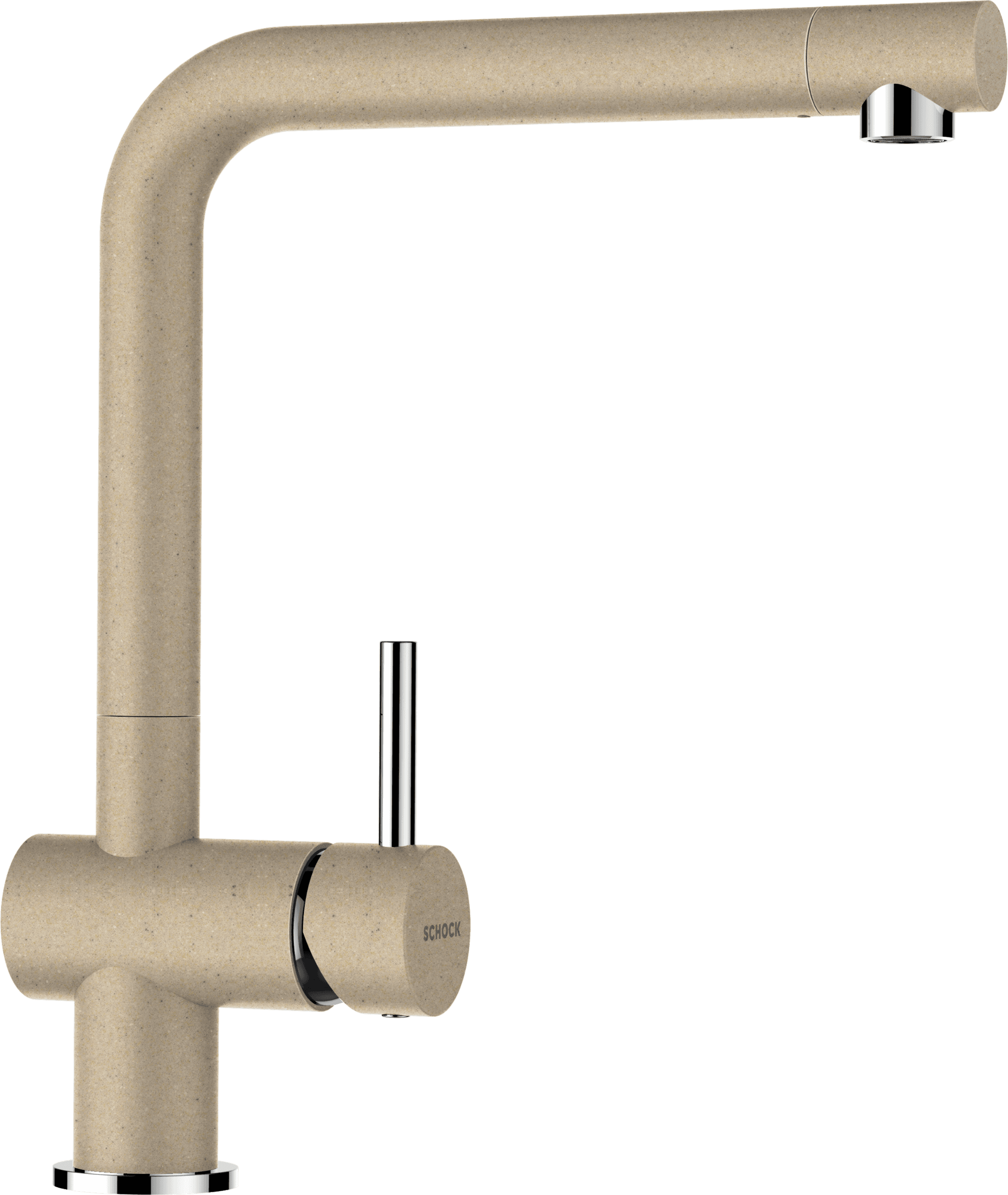 СМЕСИТЕЛ SCHOCK Epos Fix