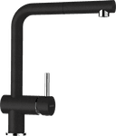 СМЕСИТЕЛ SCHOCK Epos Pull-out Onyx (10) - Леки драскотини thumbnail 1