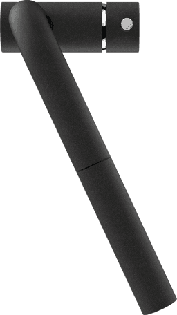 СМЕСИТЕЛ SCHOCK Epos Pull-out Onyx (10) - Леки драскотини thumbnail 2