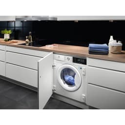 ПЕРАЛНЯ ELECTROLUX EWN7F447WI thumbnail 2