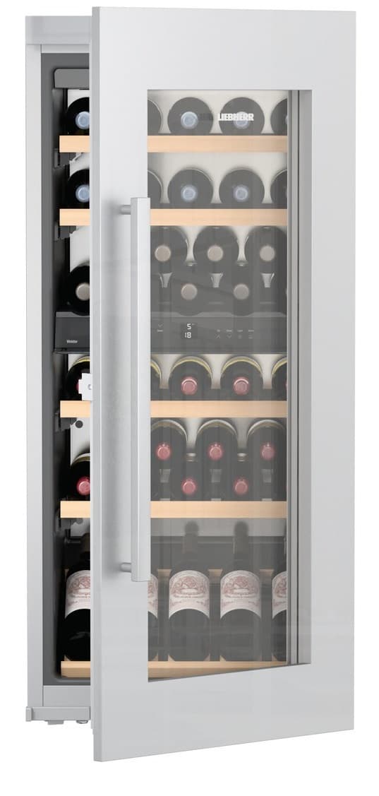 ВИНООХЛАДИТЕЛ LIEBHERR EWTdf 2353