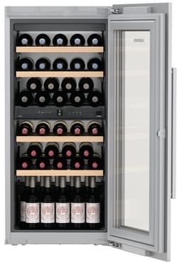 ВИНООХЛАДИТЕЛ LIEBHERR EWTdf 2353 thumbnail 2