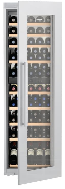 ВИНООХЛАДИТЕЛ LIEBHERR EWTdf 3553 thumbnail 2